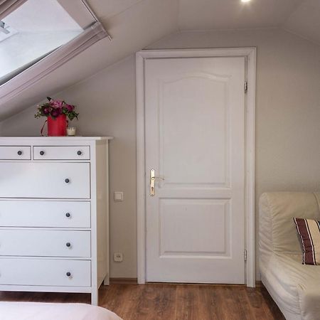 Apartmens "Lagoon" Juodkrantė 외부 사진