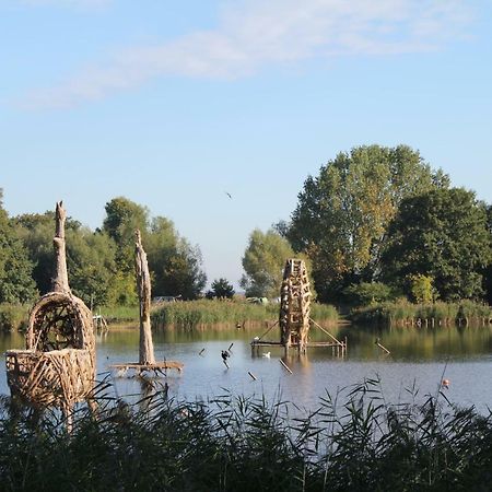 Apartmens "Lagoon" Juodkrantė 외부 사진