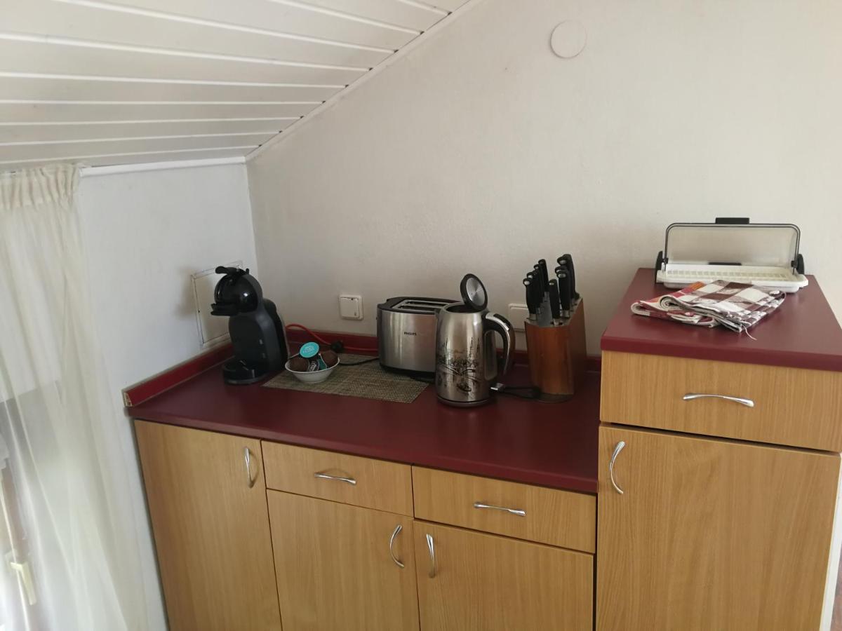 Apartmens "Lagoon" Juodkrantė 외부 사진