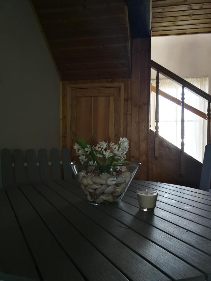 Apartmens "Lagoon" Juodkrantė 외부 사진