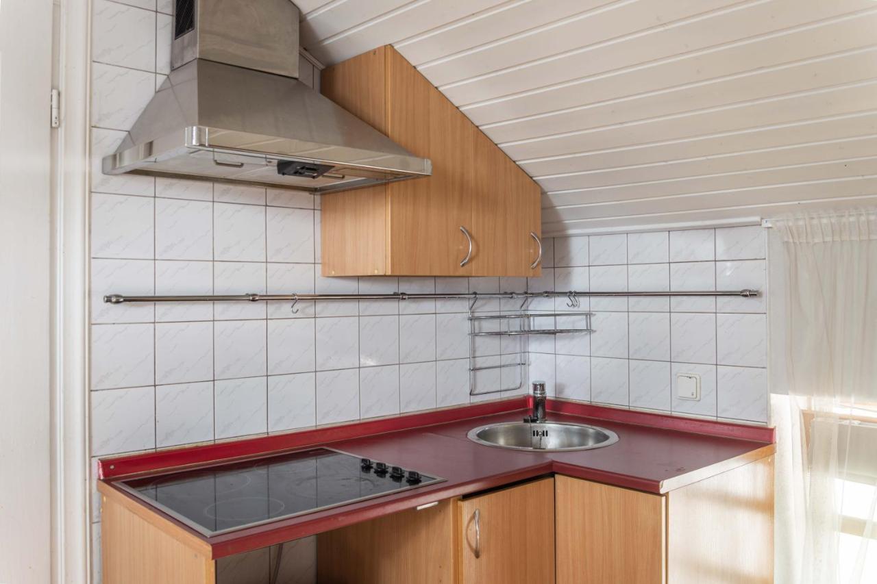 Apartmens "Lagoon" Juodkrantė 외부 사진