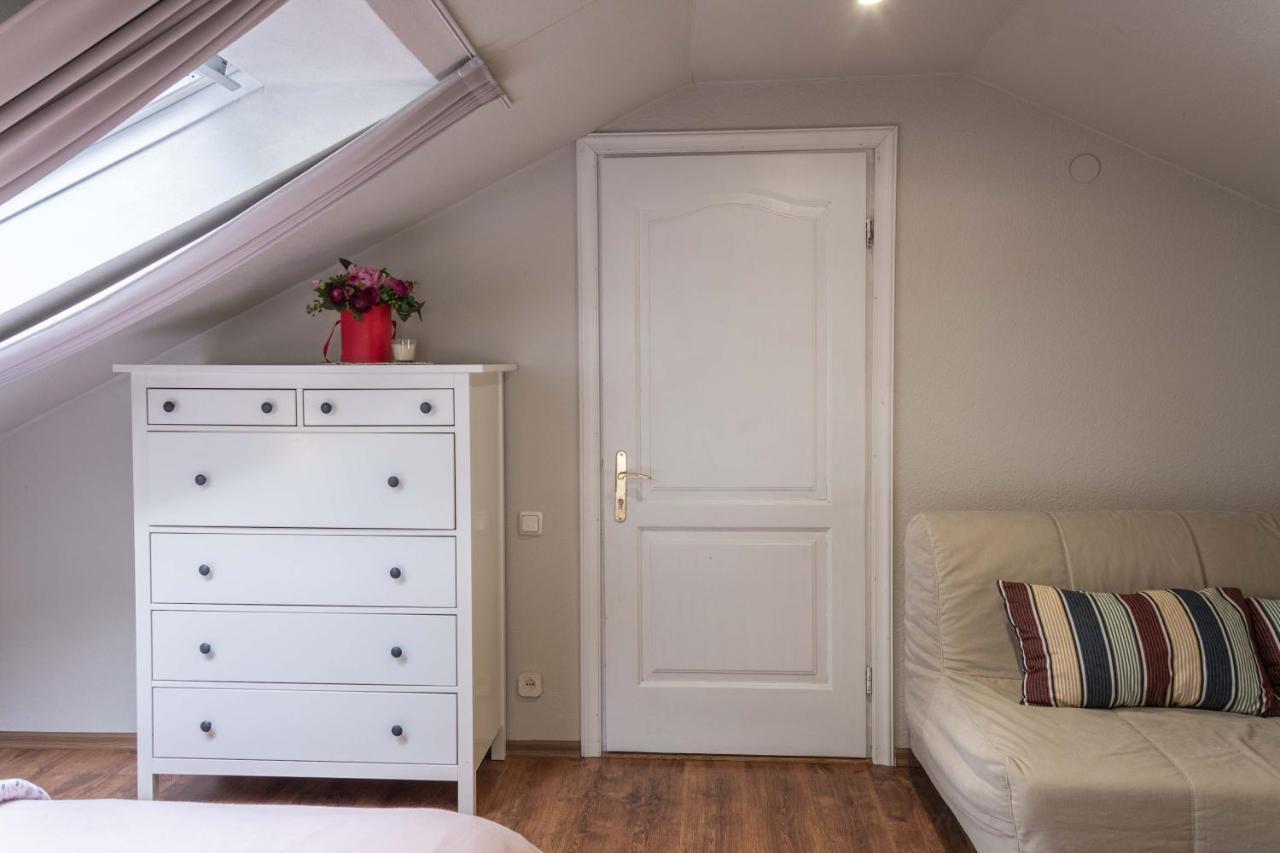 Apartmens "Lagoon" Juodkrantė 외부 사진