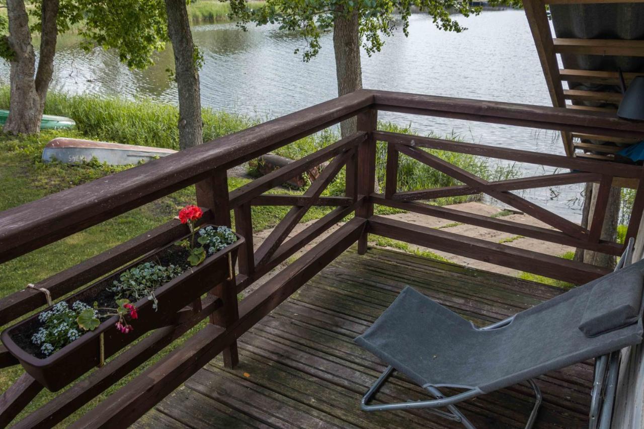Apartmens "Lagoon" Juodkrantė 외부 사진