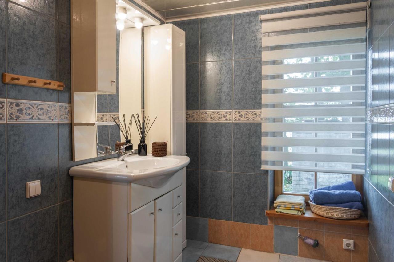 Apartmens "Lagoon" Juodkrantė 외부 사진