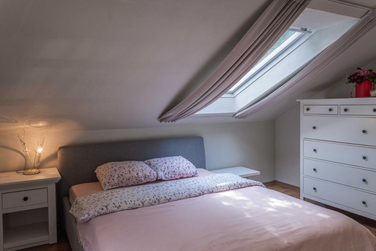 Apartmens "Lagoon" Juodkrantė 외부 사진