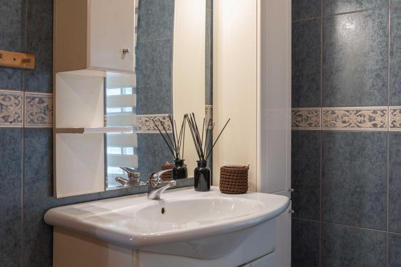 Apartmens "Lagoon" Juodkrantė 외부 사진