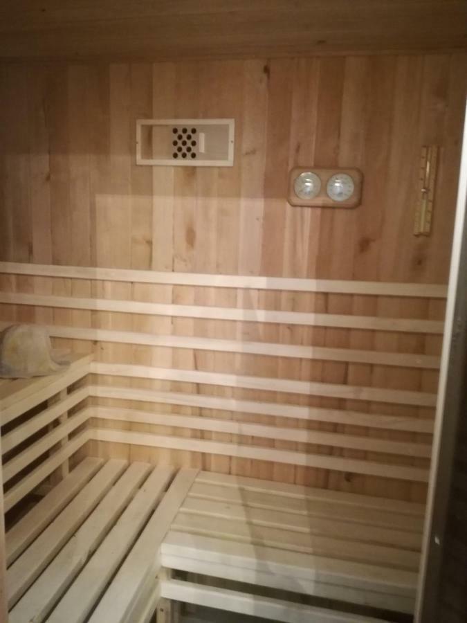 Apartmens "Lagoon" Juodkrantė 외부 사진