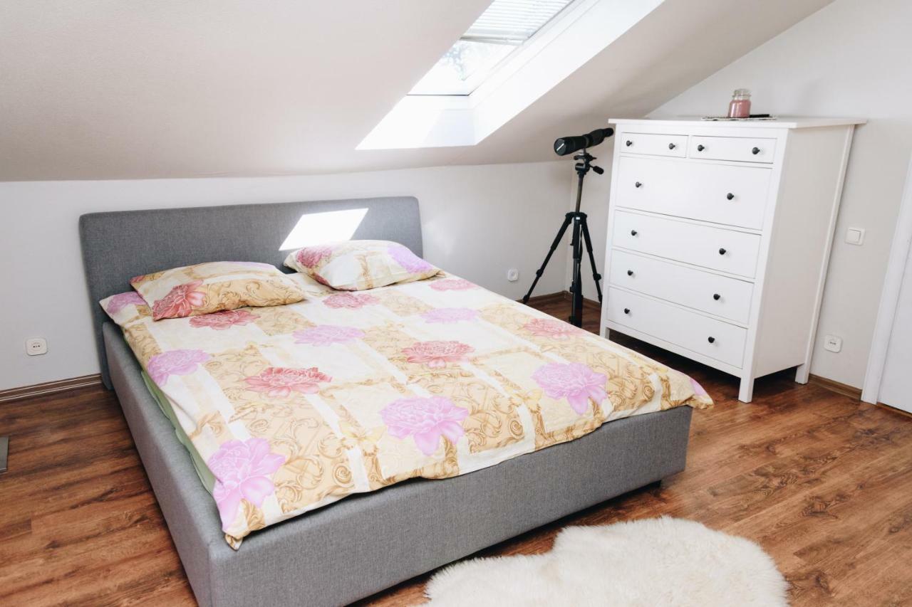 Apartmens "Lagoon" Juodkrantė 외부 사진