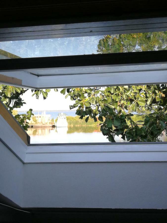 Apartmens "Lagoon" Juodkrantė 외부 사진