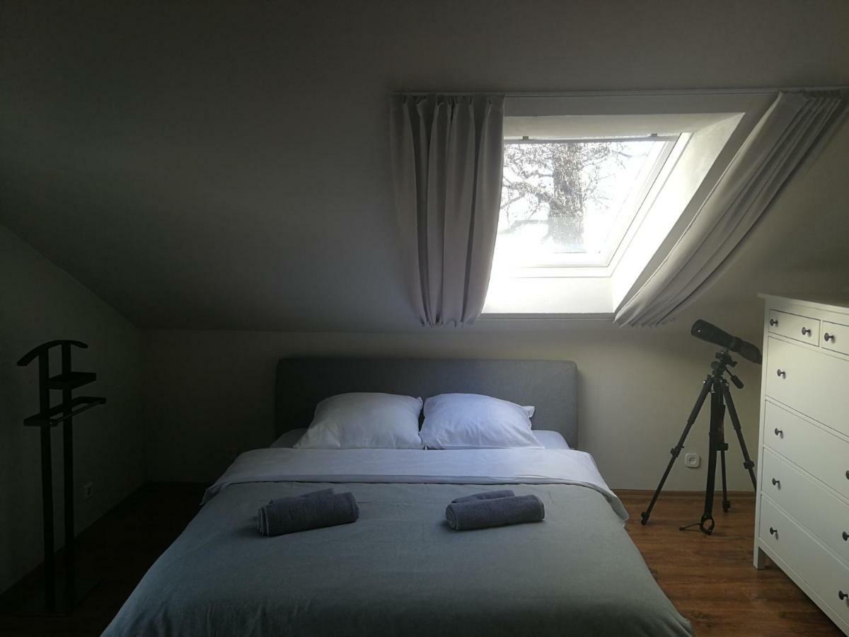 Apartmens "Lagoon" Juodkrantė 외부 사진