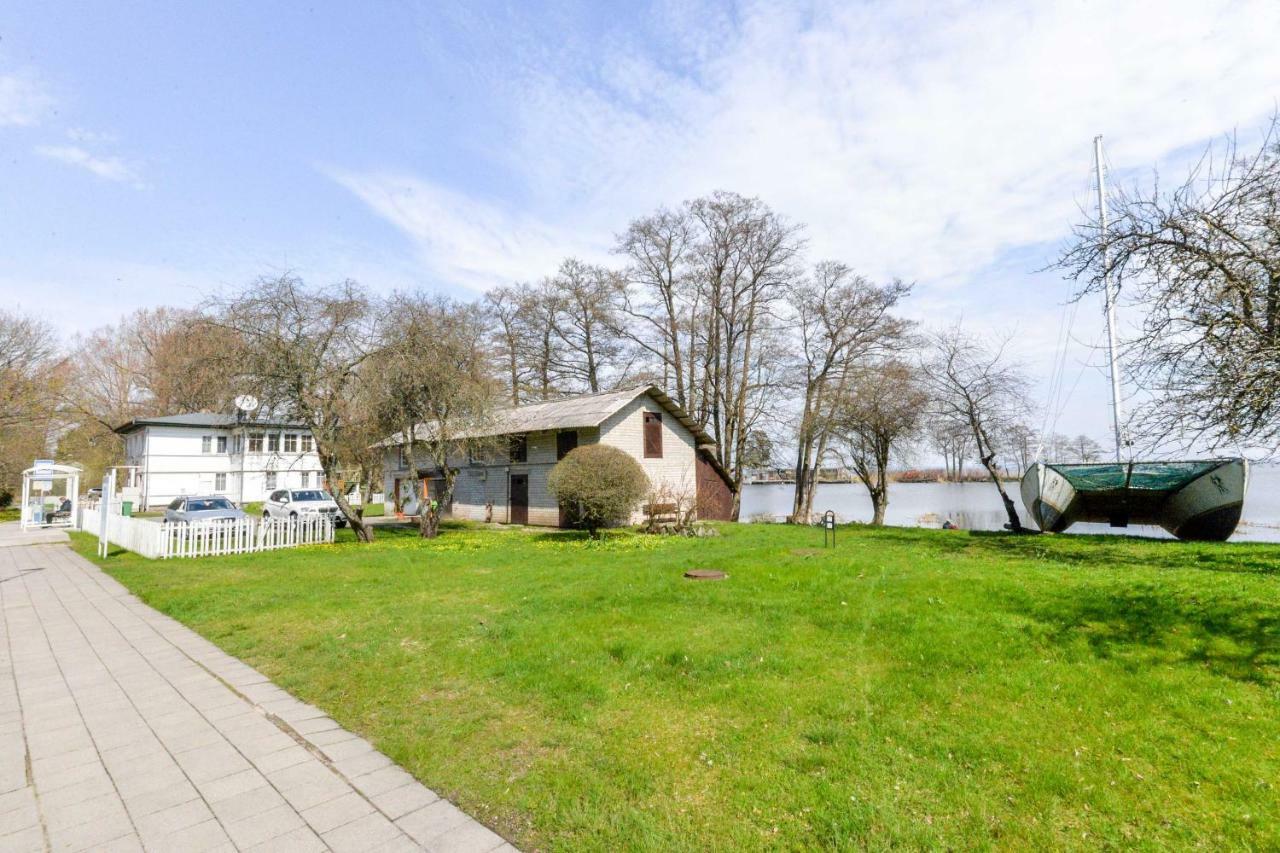 Apartmens "Lagoon" Juodkrantė 외부 사진